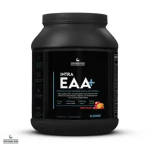 Supplement Needs Intra EAA - Fruit Splash 30 Servings