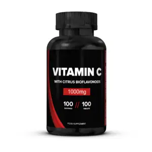 Strom Sports Vitamin C 1000mg