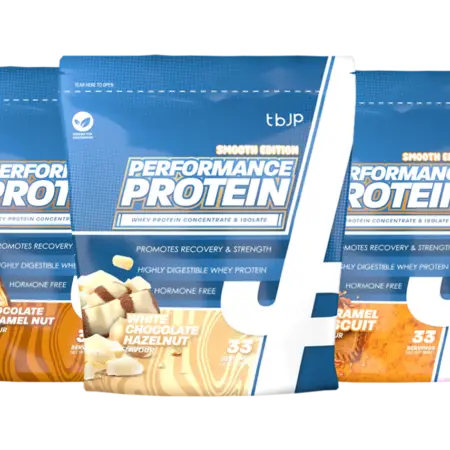 tbJP Performance Protein 1kg