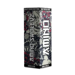 Amino Kings-Amino-Swole-V2