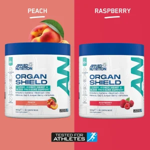Applied Nutrtion Organ Shild Multi Flavour Image