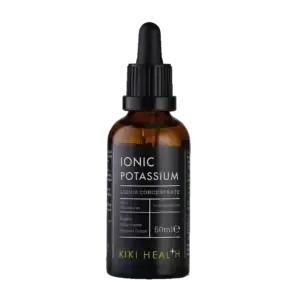 KIKI Health Ionic Potassium main image