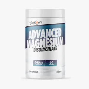 Per4m-Advanced-Magnesium-60 Servings