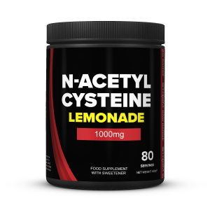 Strom Sports NAC Powder