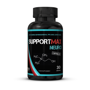Strom Sports Neuro 30 Capsules