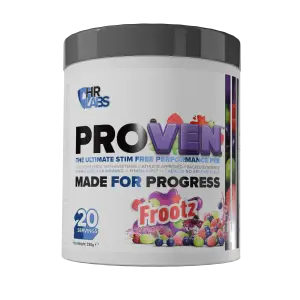 HR Labs Proven - Frootz