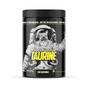 Engineered Muscle Taurine 500g