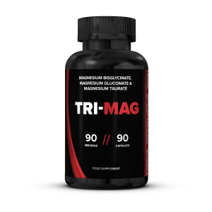 Strom Sports Tri-Mag