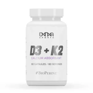 DNA Sports Vitamin-D3-K2