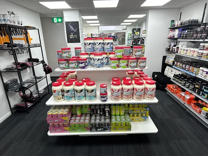 365 Nutrition 5