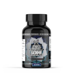 Engineered Muscle BioNMN-FRONT