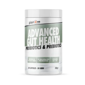 Per4m Advanced Gut Health 30 Capsules