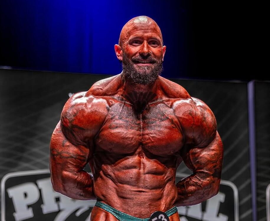 Daniel Sutton
