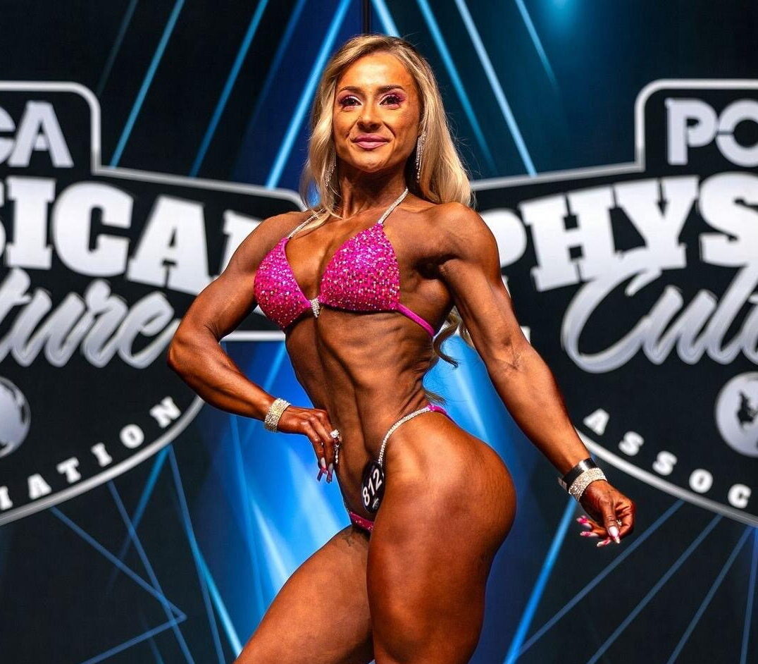 Eliza Enusel