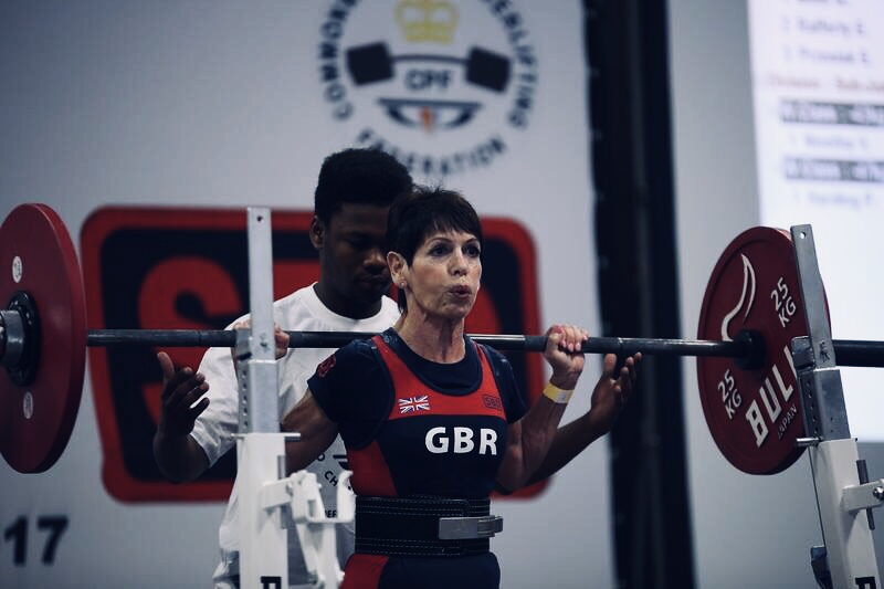 Marina Cornwall