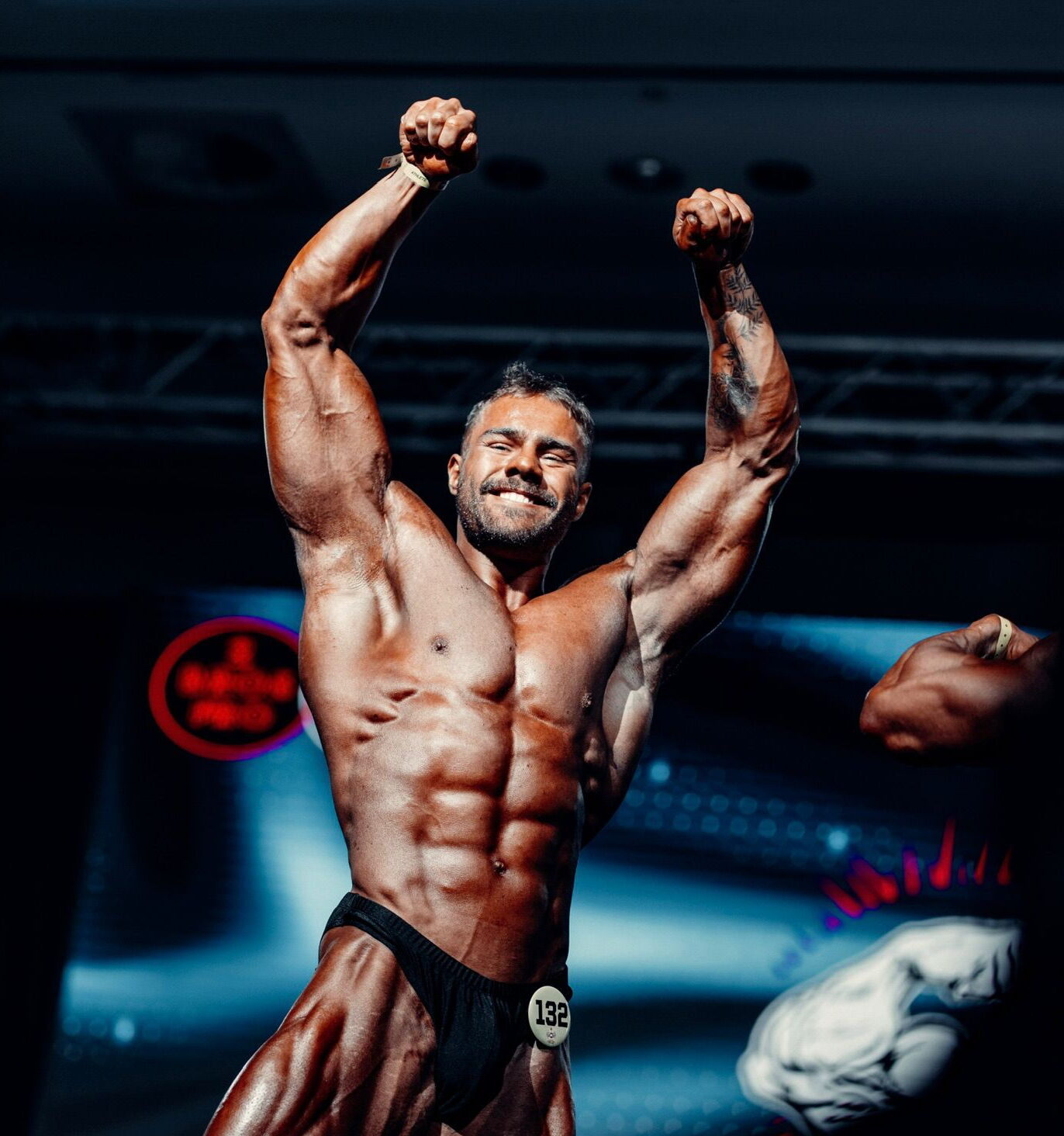 Liam Watson