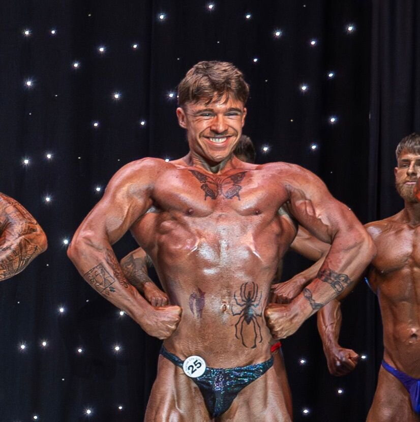 Mark Gallagher
