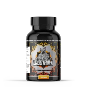 ENGINEERED MUSCLE UROLITHIN-A-FRONT OF TUB