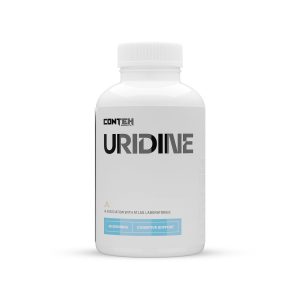 Conteh Sports Urdine - Front