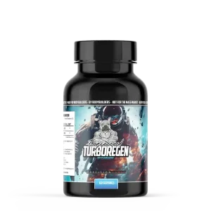 Engineered Muscle TURBOREGEN