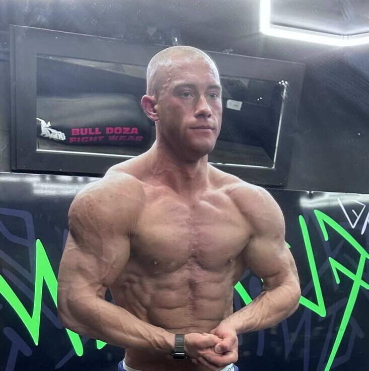 Lewis Macmillan